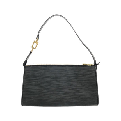 Louis Vuitton Epi Pochette 21 cm Pouch — view 2