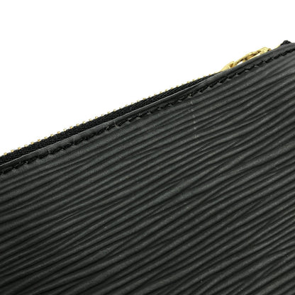 Louis Vuitton Epi Pochette 21 cm Pouch — view 6