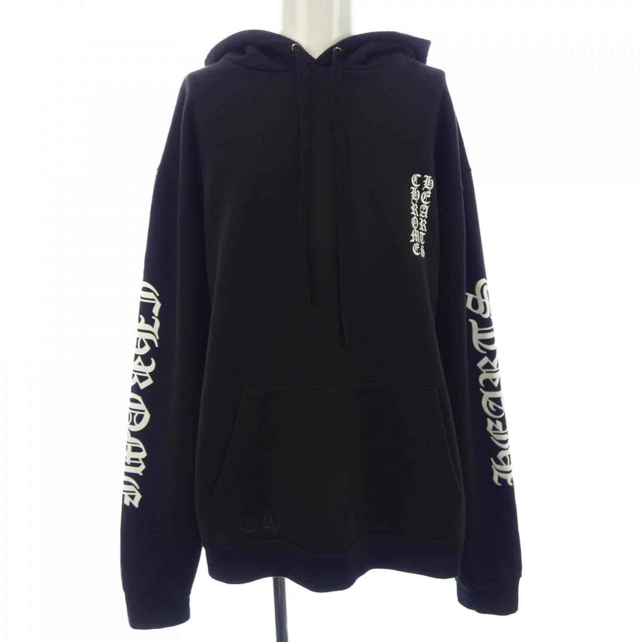Chrome Hearts 457 Hoodie