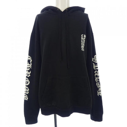 Chrome Hearts 457 Hoodie