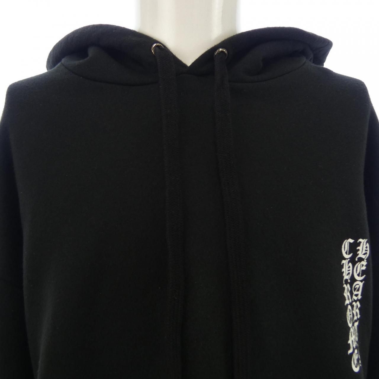 Chrome Hearts 457 Hoodie — view 5