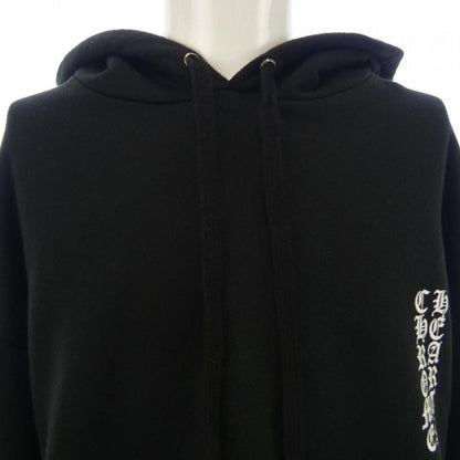Chrome Hearts 457 Hoodie — view 5