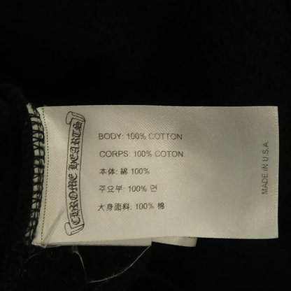 Chrome Hearts 457 Hoodie — view 3