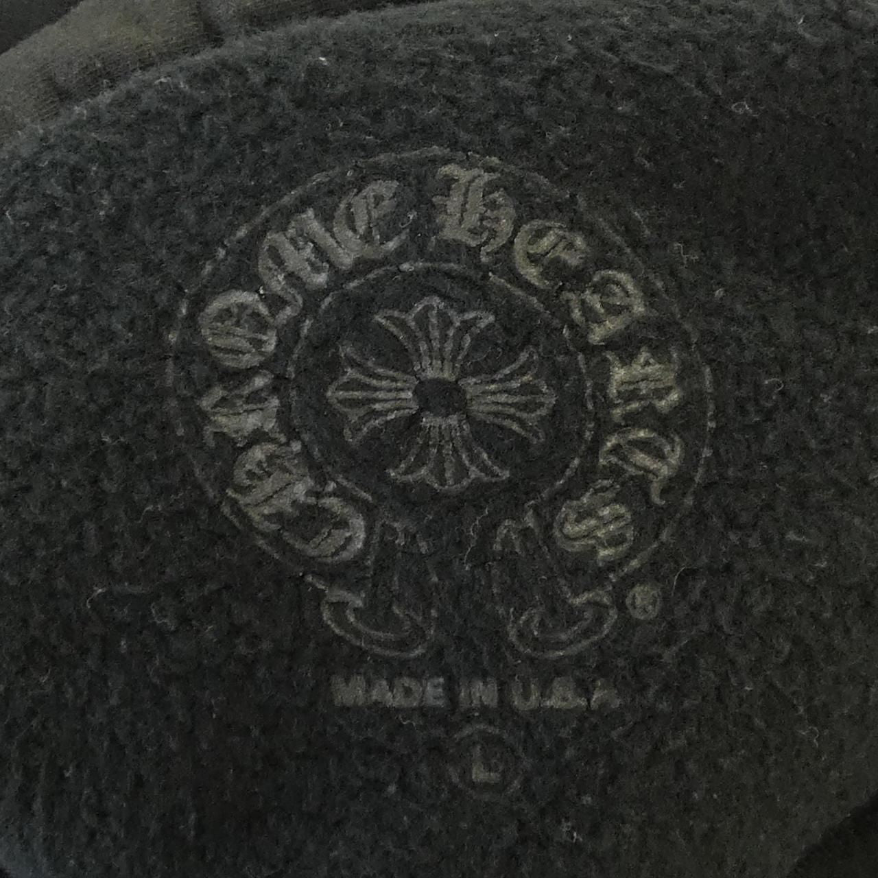 Chrome Hearts 457 Hoodie — view 4