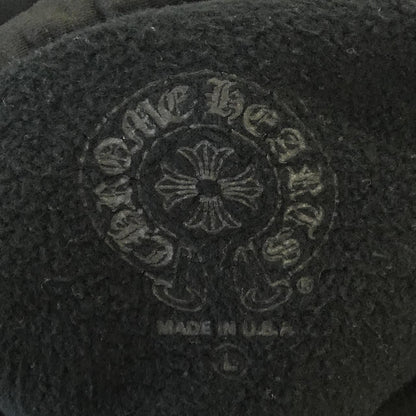 Chrome Hearts 457 Hoodie — view 4