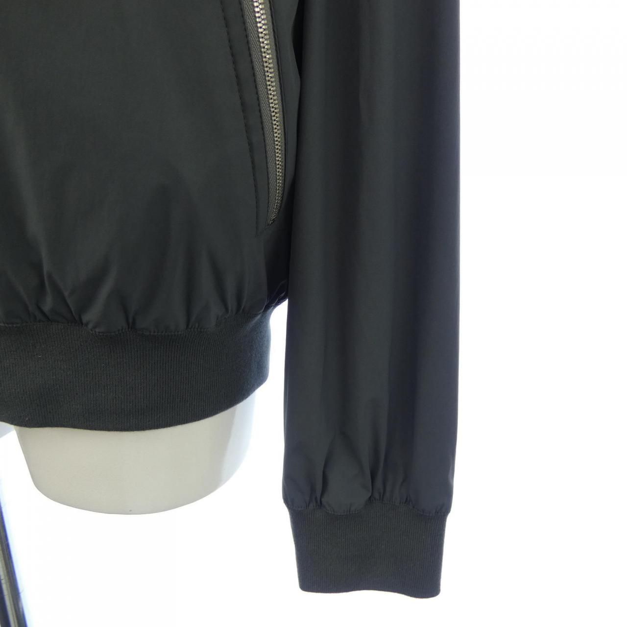 Hermes Jacket Gray — view 6