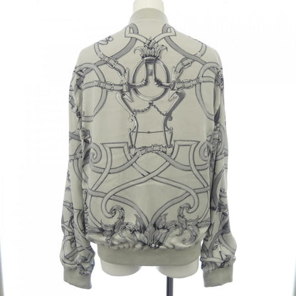 Hermes Jacket Gray — view 8