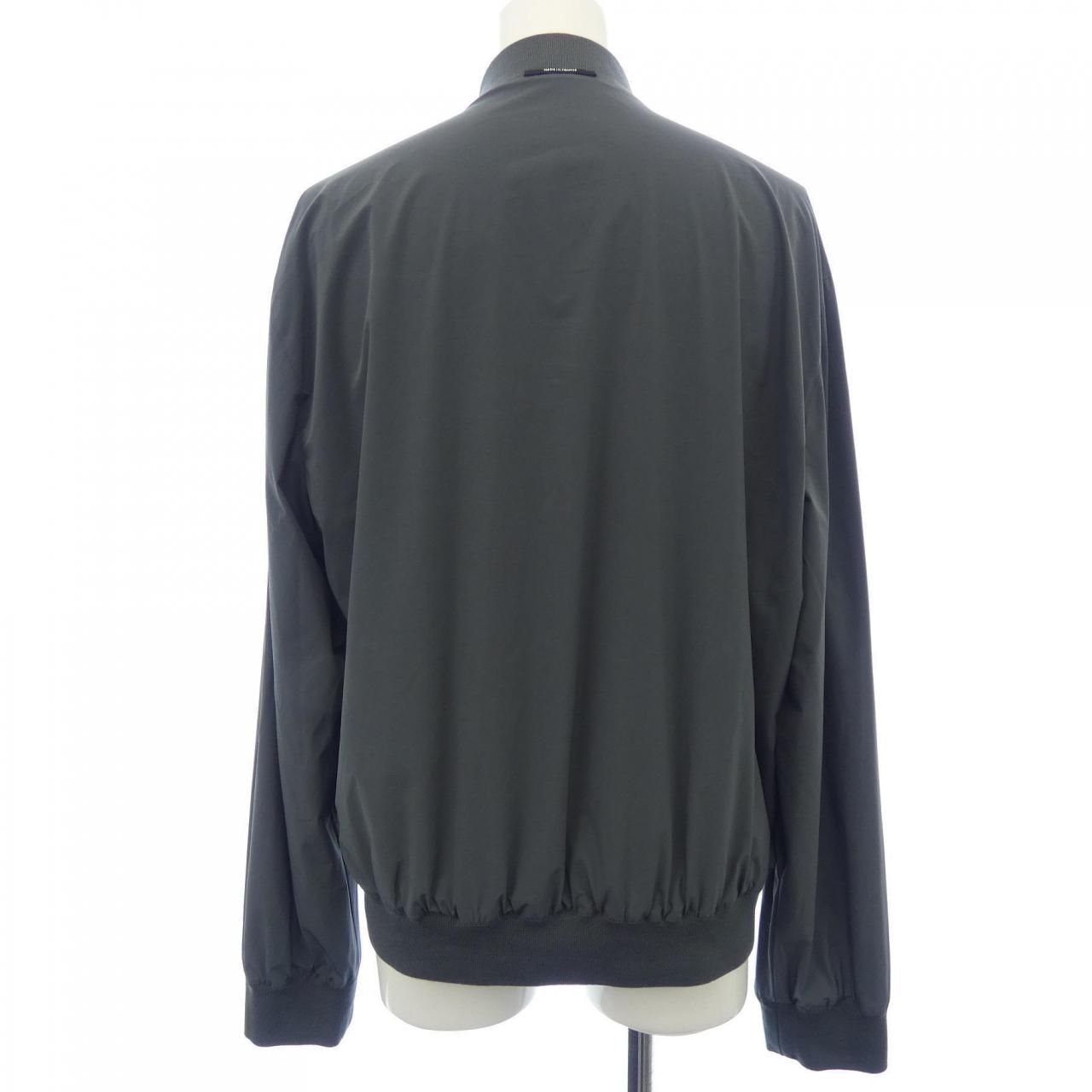 Hermes Jacket Gray — view 2