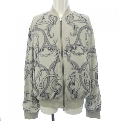 Hermes Jacket Gray — view 7