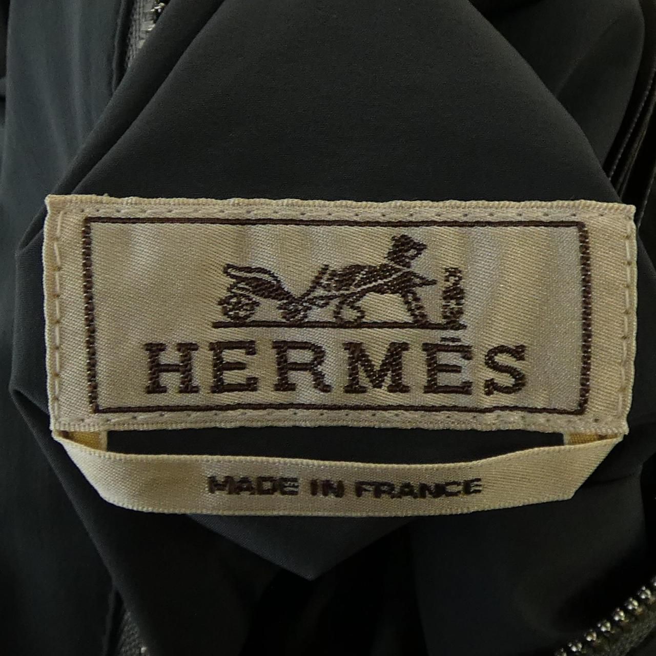 Hermes Jacket Gray — view 4