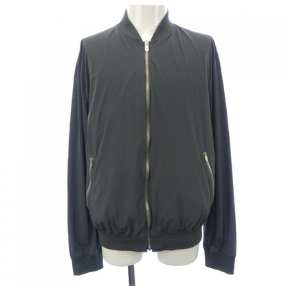 Hermes Jacket Gray