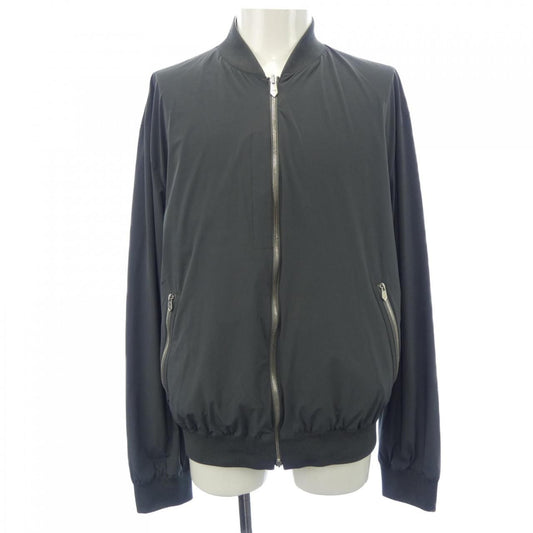 Hermes Jacket Gray