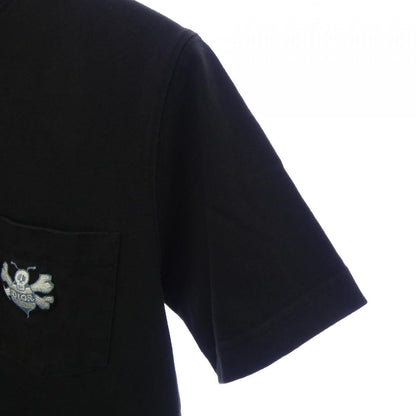 Dior Shawn Stussy T-Shirt — view 6