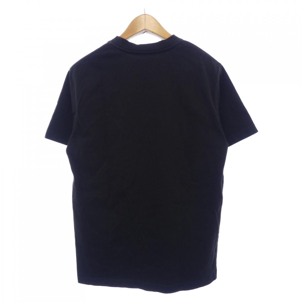 Dior Shawn Stussy T-Shirt — view 2
