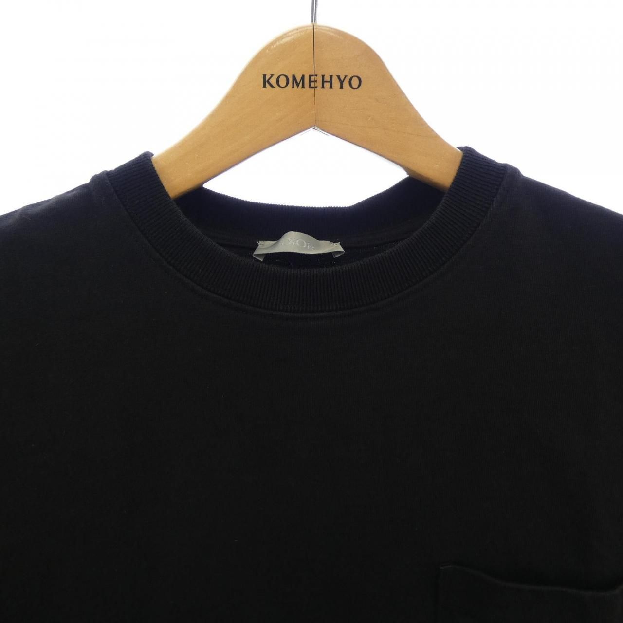 Dior Shawn Stussy T-Shirt — view 5