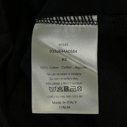 Dior Shawn Stussy T-Shirt — view 3