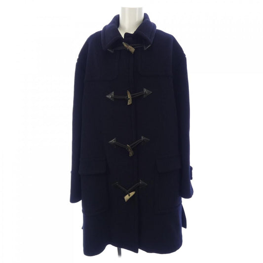 Hermes Vintage Duffel Coat
