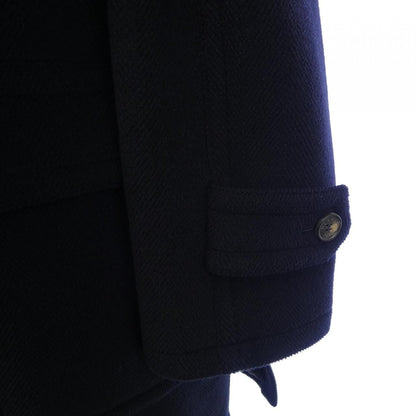 Hermes Vintage Duffel Coat — view 6