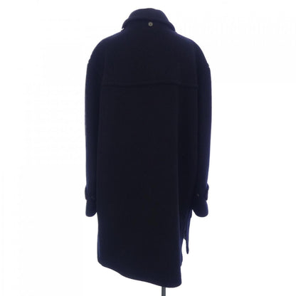 Hermes Vintage Duffel Coat — view 2