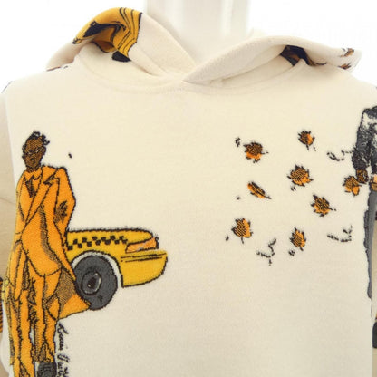 Louis Vuitton New Walkers Print Hoodie — view 5