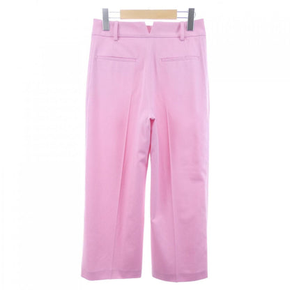 Hermes Pants Pink — view 2