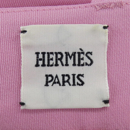 Hermes Pants Pink — view 4