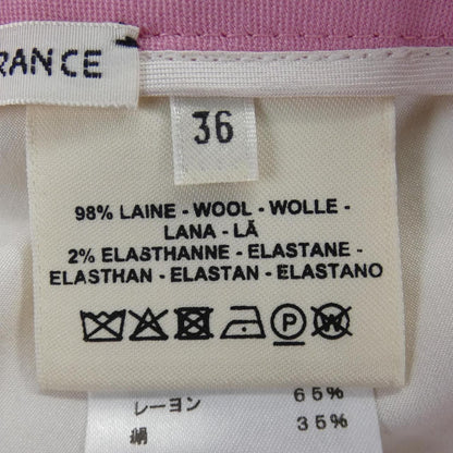 Hermes Pants Pink — view 3