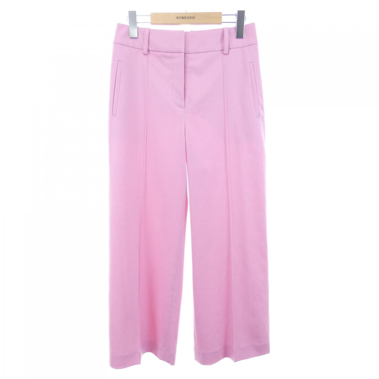 Hermes Pants Pink