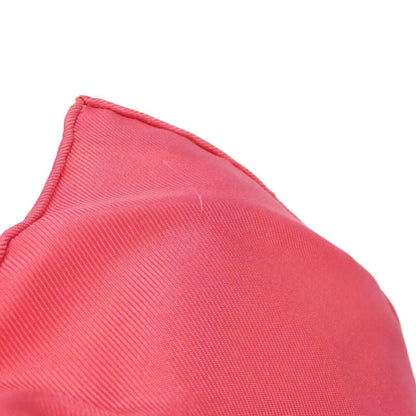 Hermes D'hiver en Poste Carre Scarf — view 2