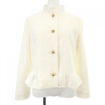Dior Jacket White