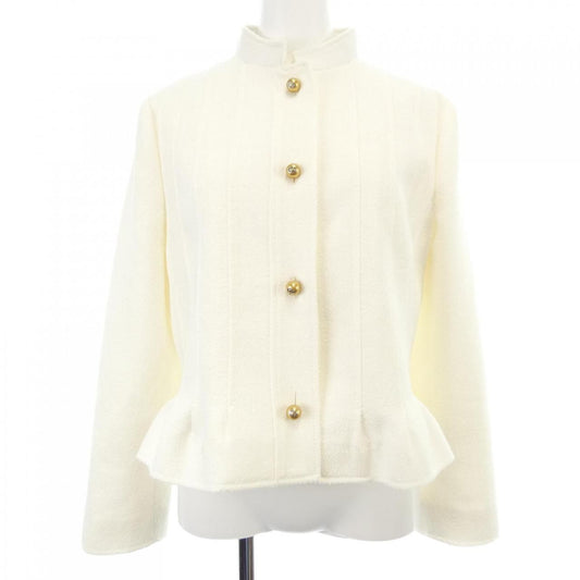 Dior Jacket White