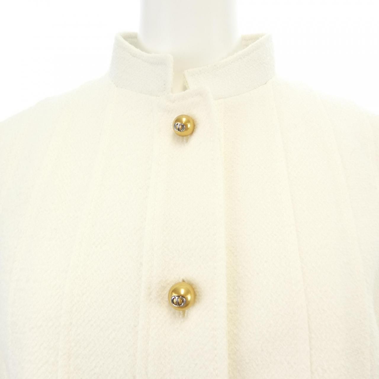 Dior Jacket White — view 5