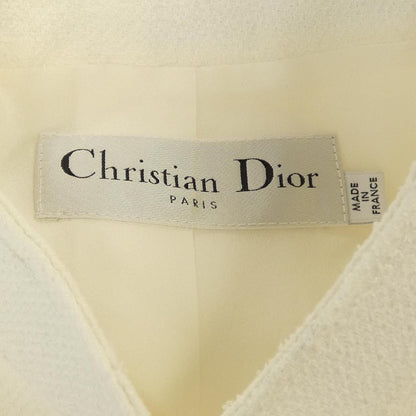 Dior Jacket White — view 4