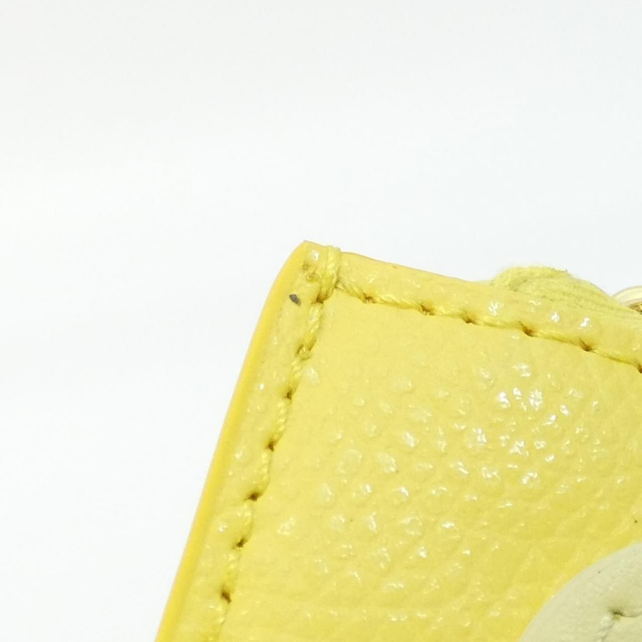 Fendi Coin & Key Case Key Holder — view 4