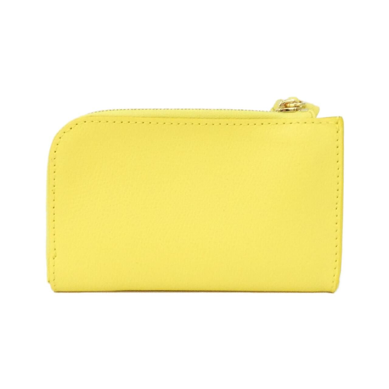 Fendi Coin & Key Case Key Holder — view 2