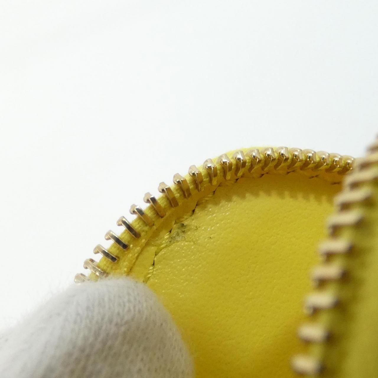 Fendi Coin & Key Case Key Holder — view 9