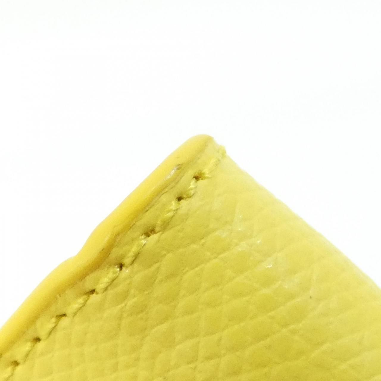 Fendi Coin & Key Case Key Holder — view 5