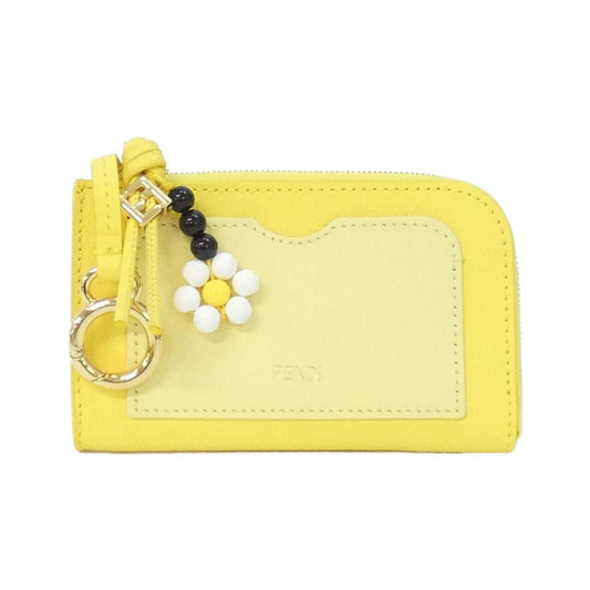 Fendi Coin & Key Case Key Holder