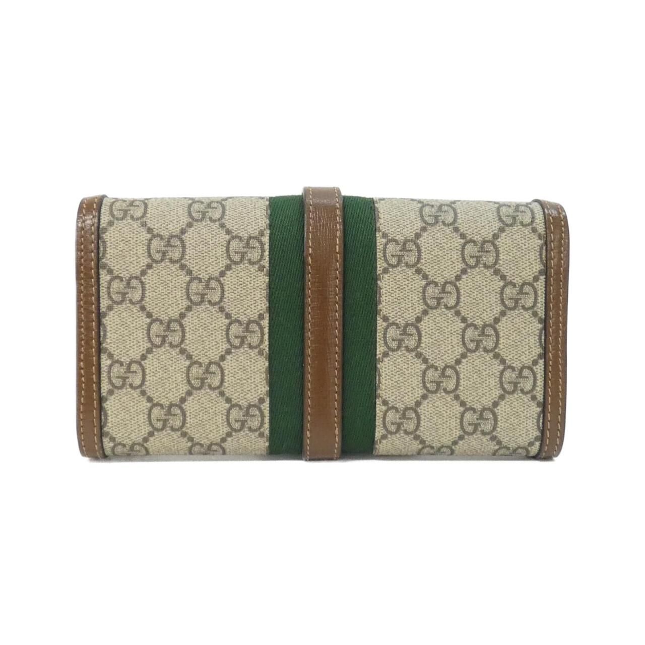 Gucci Jackie Huhhg Chain — view 2