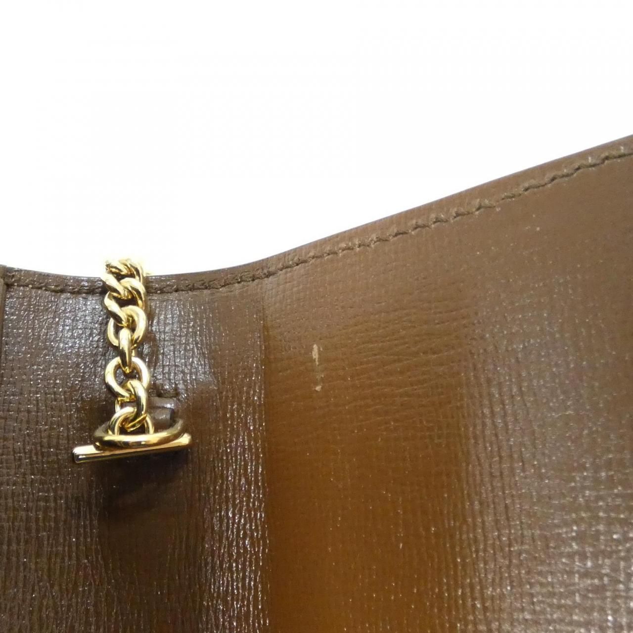 Gucci Jackie Huhhg Chain — view 8
