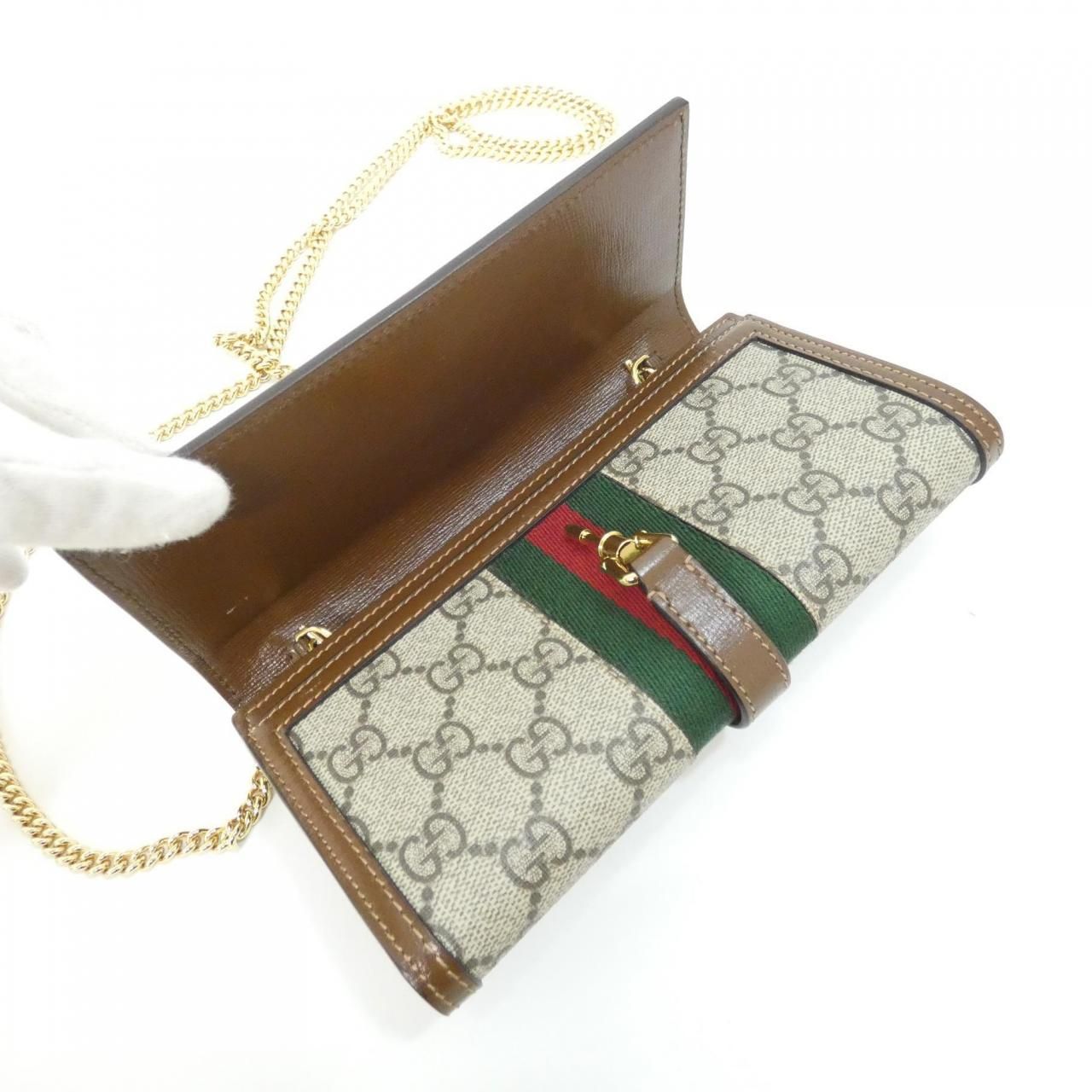 Gucci Jackie Huhhg Chain — view 7