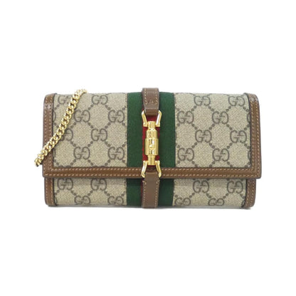 Gucci Jackie Huhhg Chain