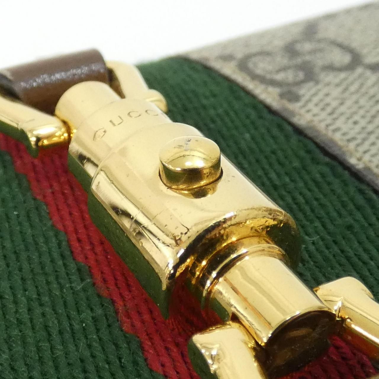 Gucci Jackie Huhhg Chain — view 4