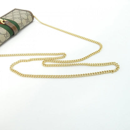 Gucci Jackie Huhhg Chain — view 6