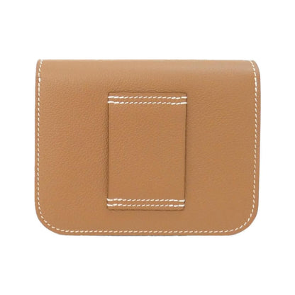 Hermes Constance Slim Bicolor Wallet — view 2