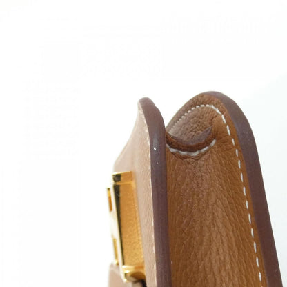 Hermes Constance Slim Bicolor Wallet — view 3
