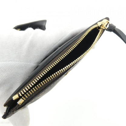 Louis Vuitton Monogram Reverse Portefeuille Victorine Wallet — view 5