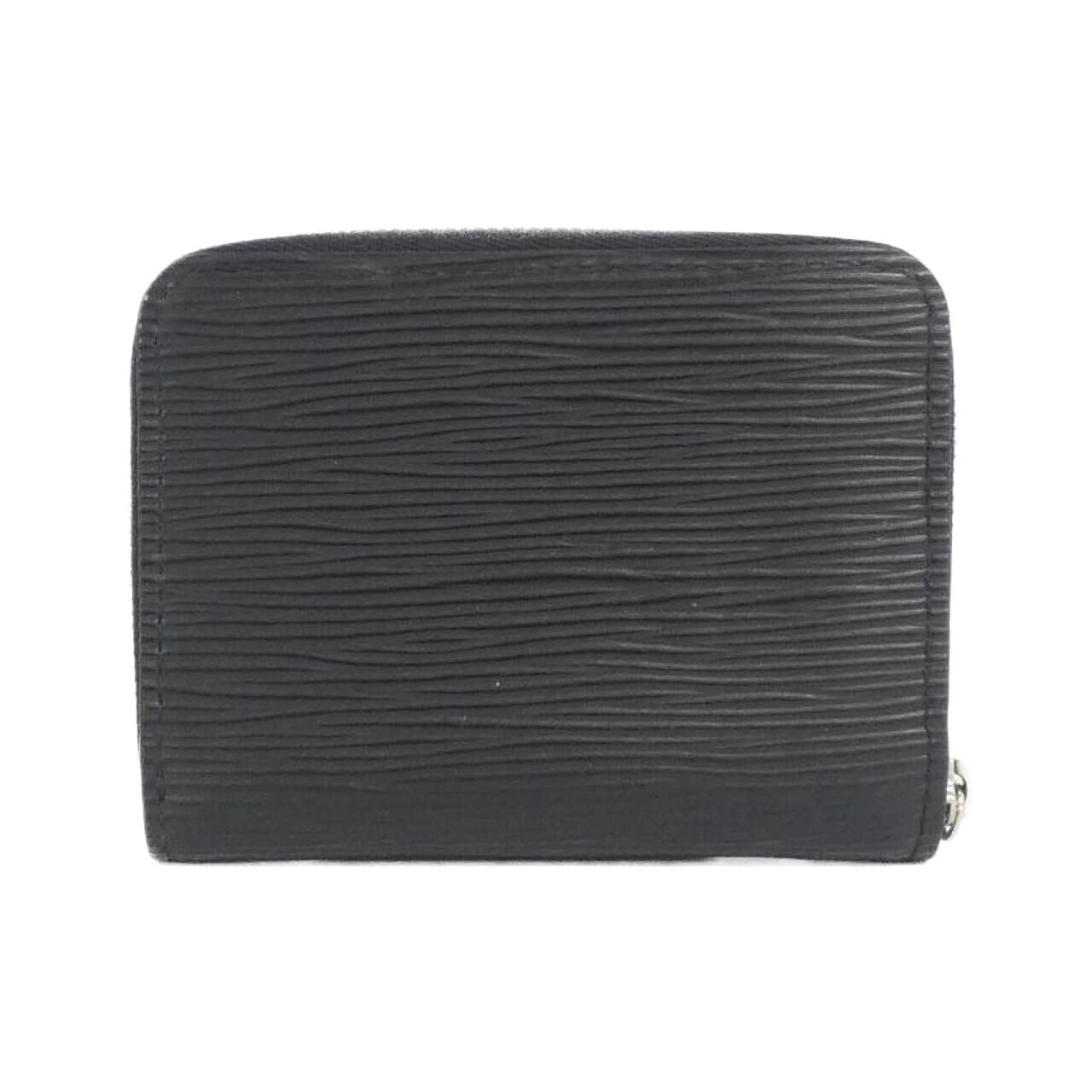 Louis Vuitton Epi Zippy Coin Purse — view 2