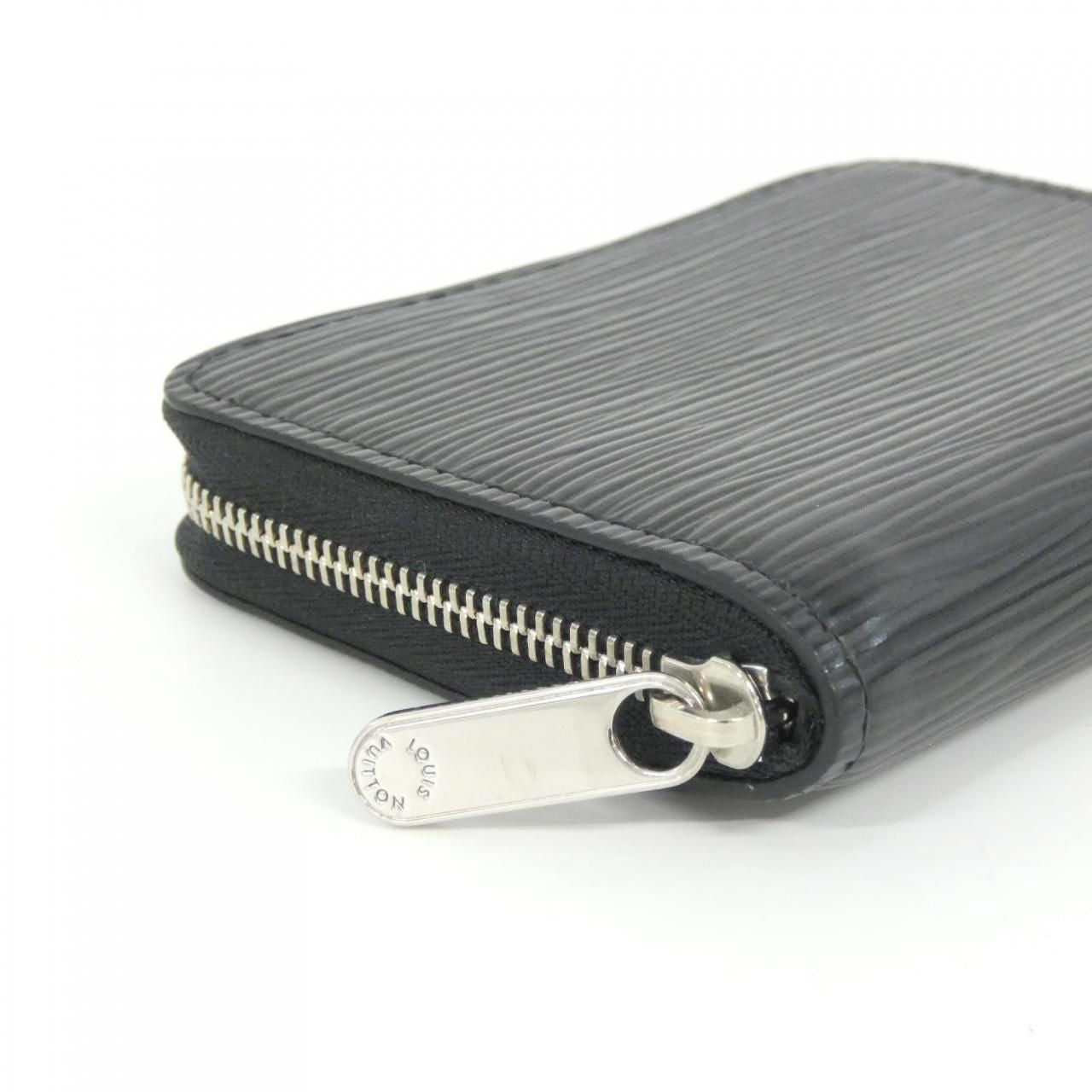 Louis Vuitton Epi Zippy Coin Purse — view 4
