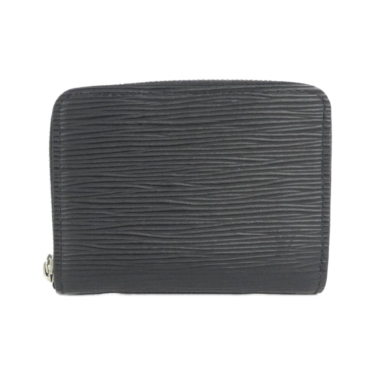 Louis Vuitton Epi Zippy Coin Purse